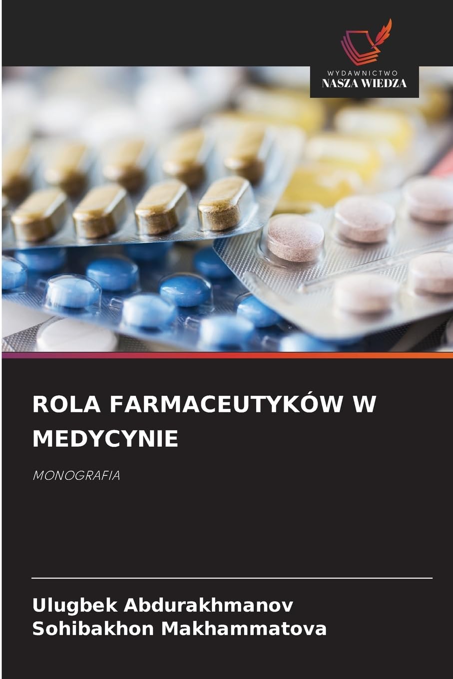 ROLA FARMACEUTYKÓW W MEDYCYNIE Arts & Music