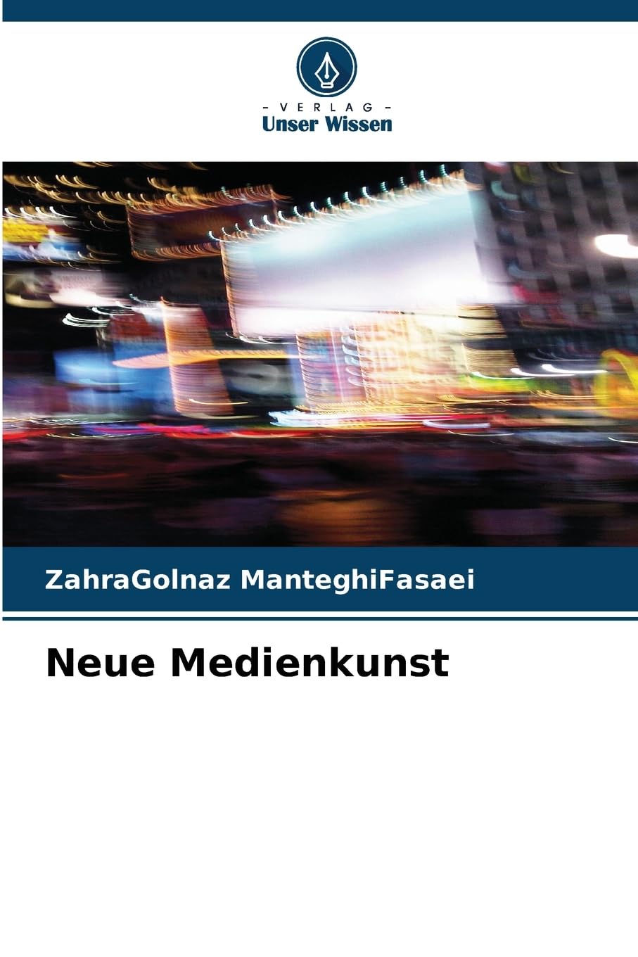 Neue Medienkunst Film, Art & Culture