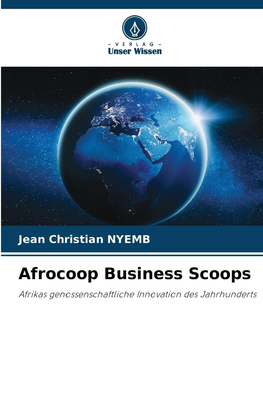Afrocoop Business Scoops Law
