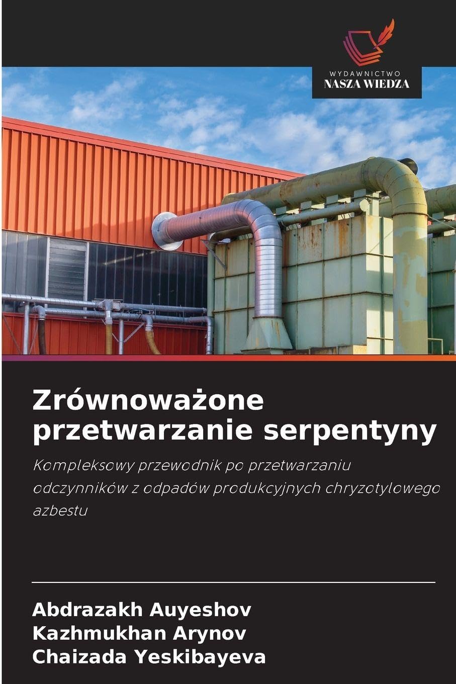 Zrównowa¿one przetwarzanie serpentyny Business & Technology
