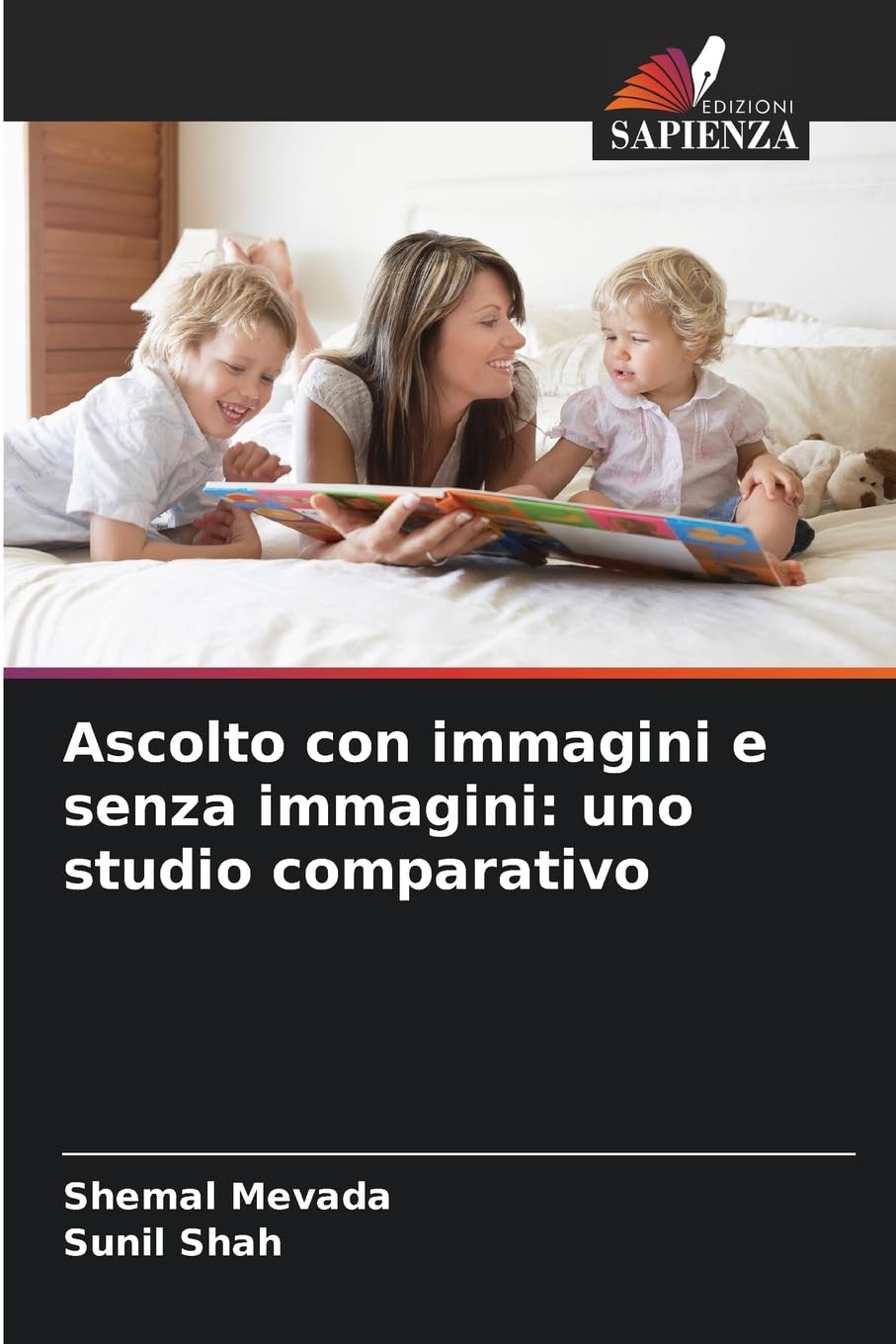 Ascolto con immagini e senza immagini: uno studio comparativo Social Sciences