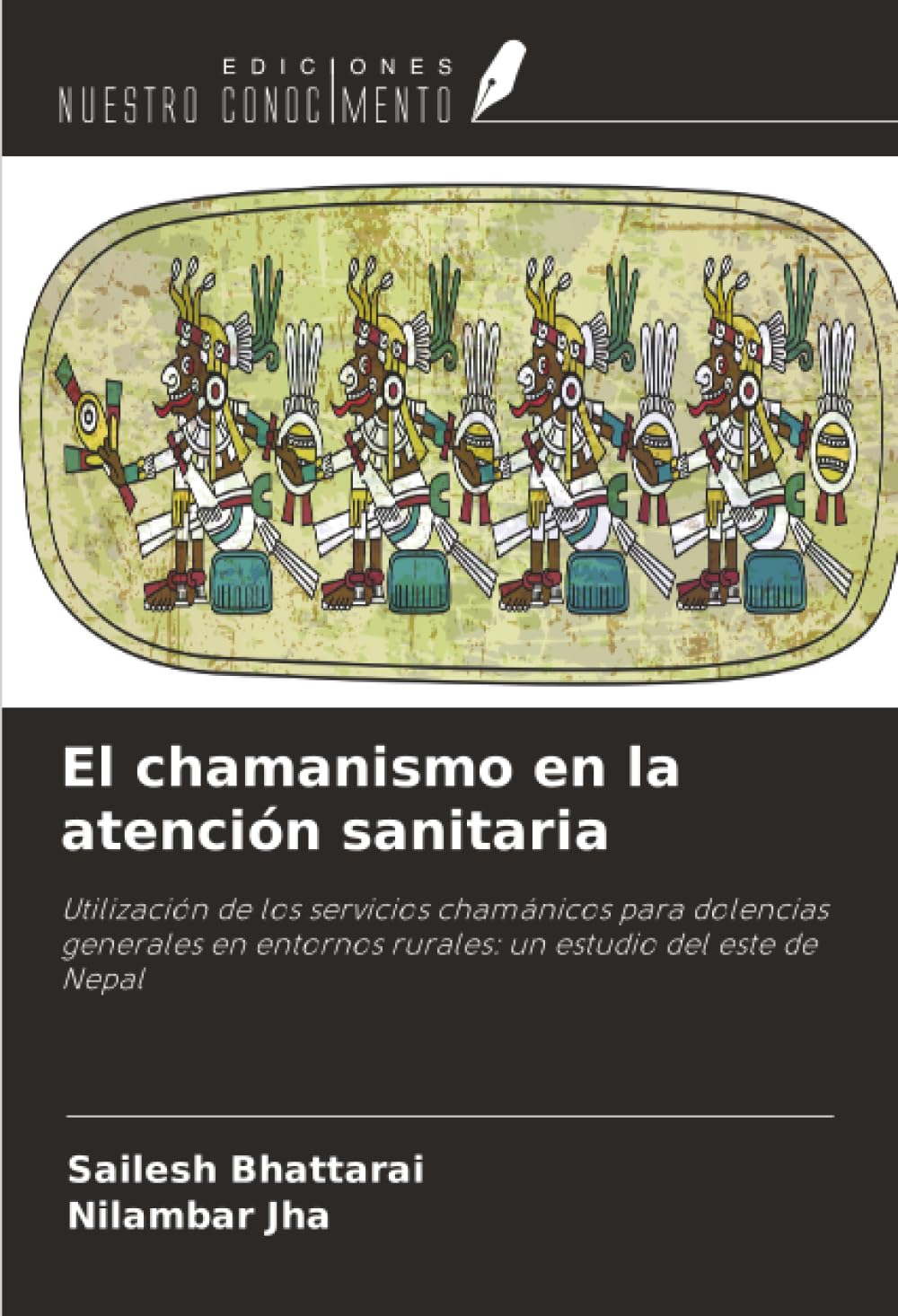 El chamanismo en la atención sanitaria Medicine