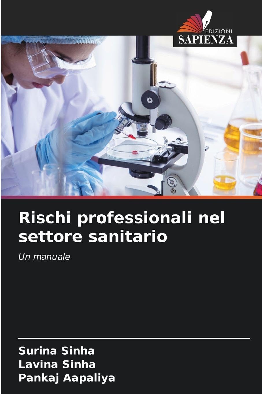 Rischi professionali nel settore sanitario Medicine
