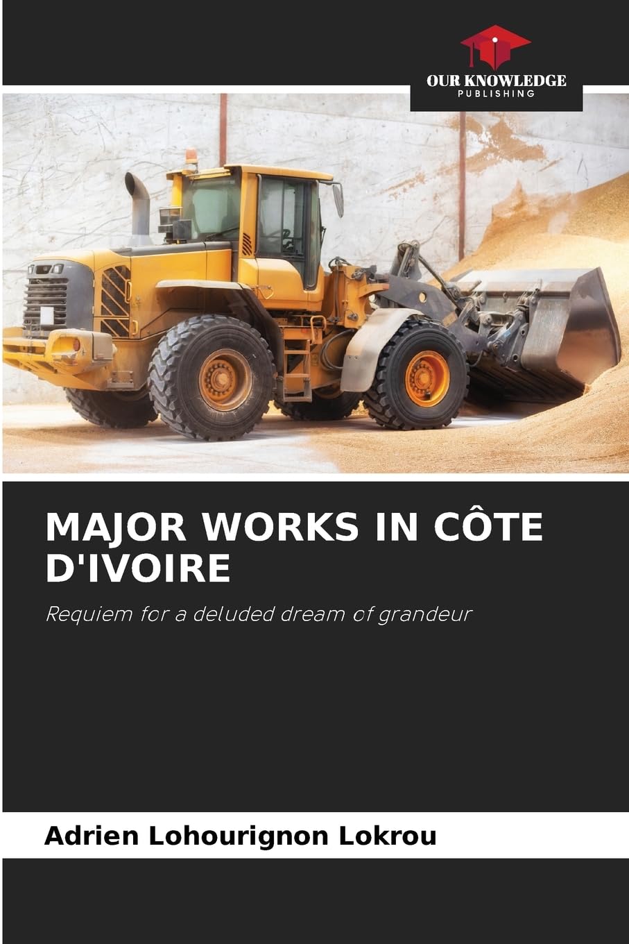 MAJOR WORKS IN CÔTE D'IVOIRE Law