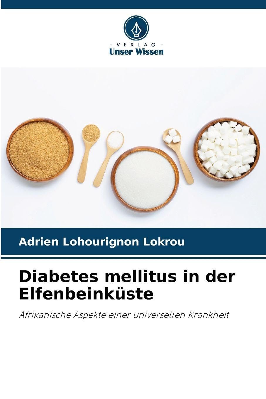 Diabetes mellitus in der Elfenbeinküste Medicine