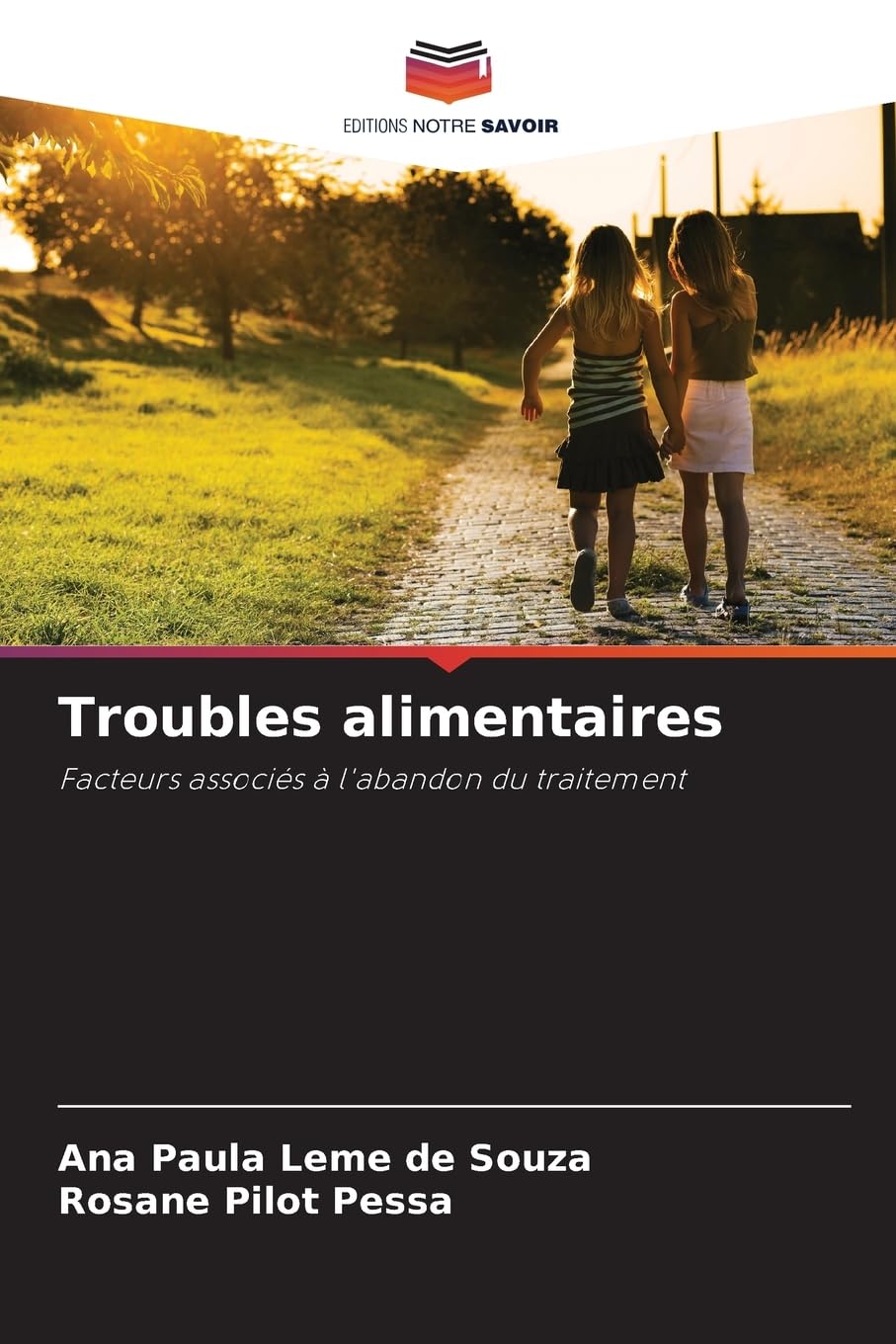 Troubles alimentaires: Facteurs associés à l'abandon du traitement Medicine