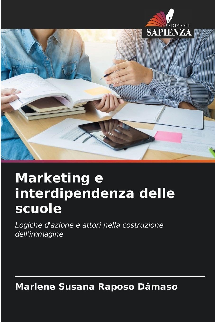 Marketing e interdipendenza delle scuole Business, Finance & Career