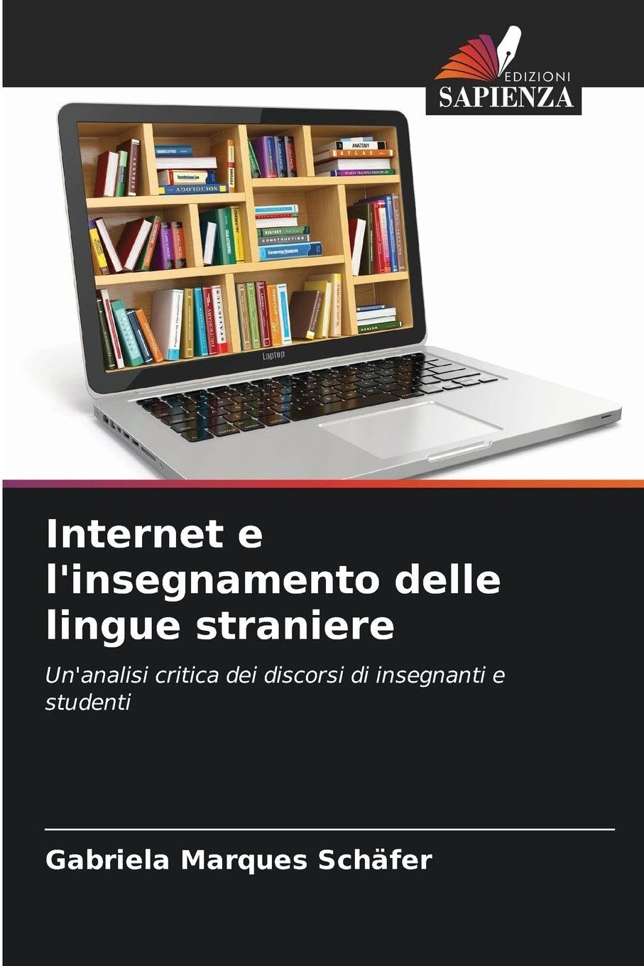 Internet e l'insegnamento delle lingue straniere Books