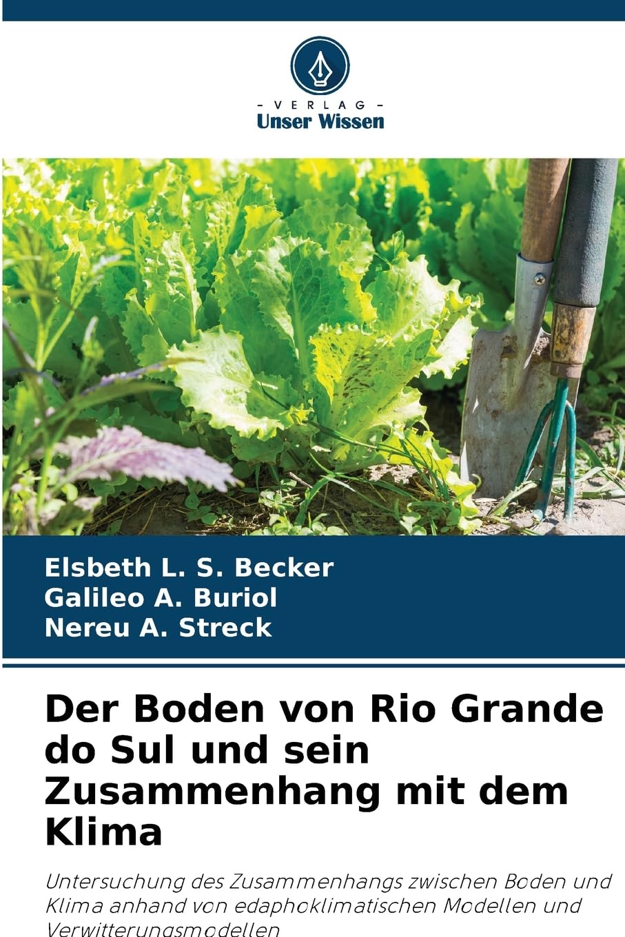 Der Boden von Rio Grande do Sul und sein Zusammenhang mit dem Klima Business & Technology