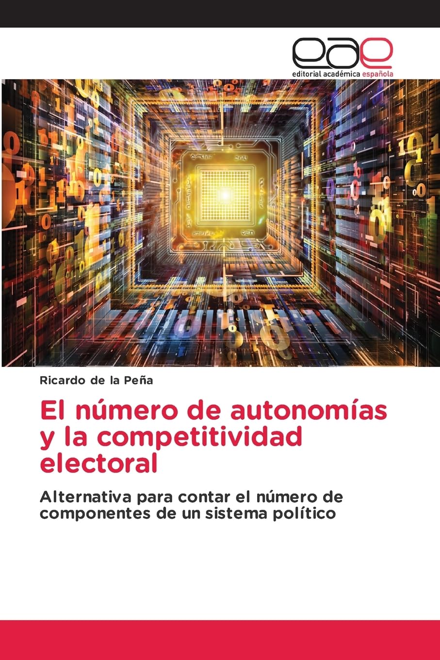 El número de autonomías y la competitividad electoral Law