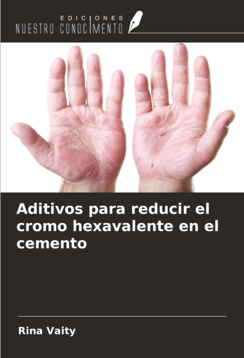 Aditivos para reducir el cromo hexavalente en el cemento Natural Sciences