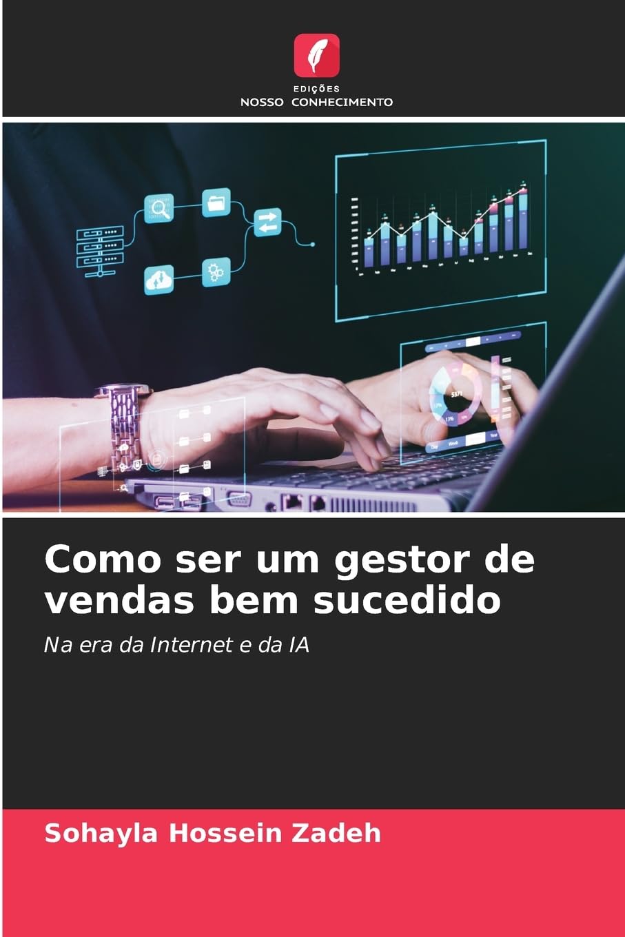 Como ser um gestor de vendas bem sucedido Law