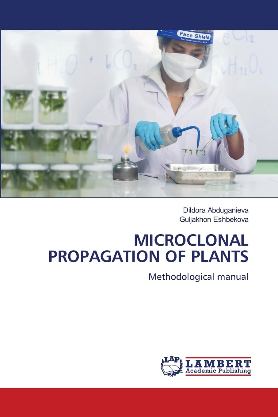 MICROCLONAL PROPAGATION OF PLANTS Natural Sciences