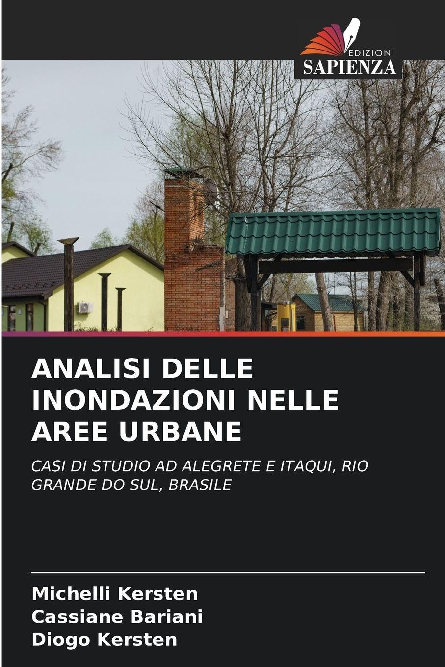 ANALISI DELLE INONDAZIONI NELLE AREE URBANE Law