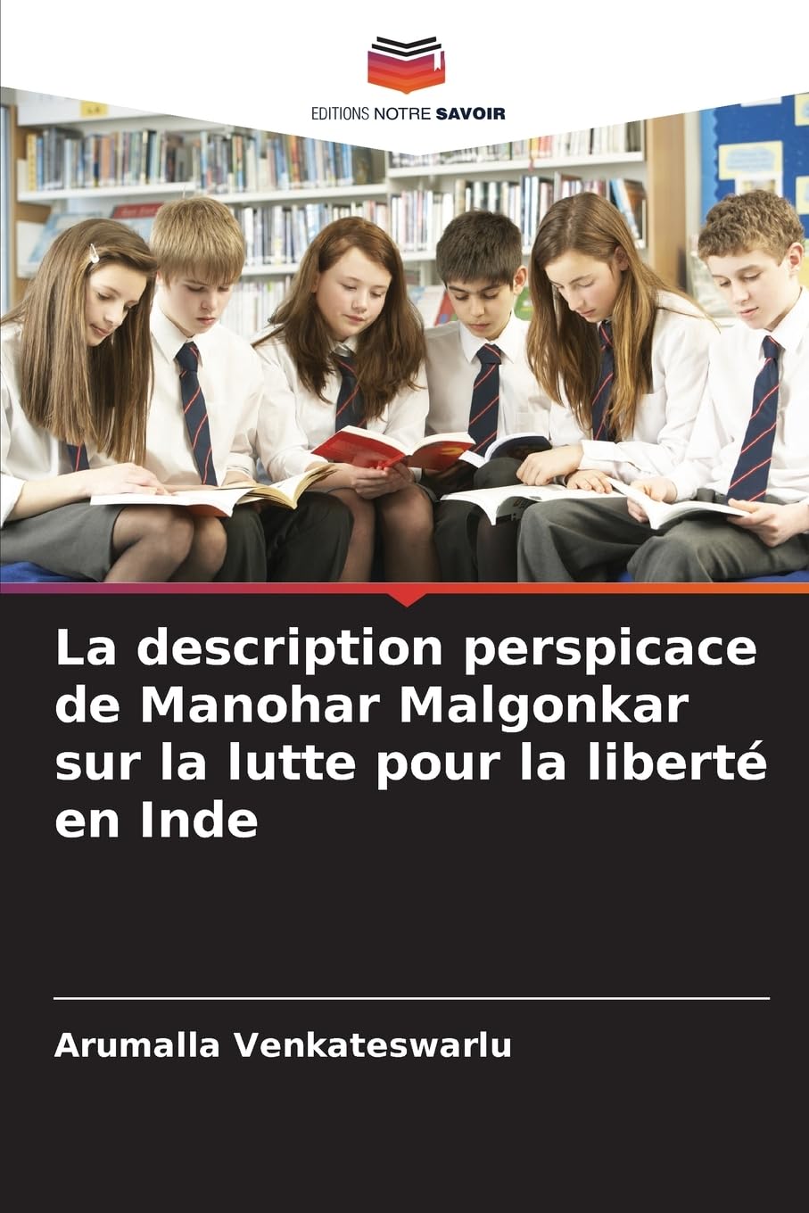 La description perspicace de Manohar Malgonkar sur la lutte pour la liberté en Inde Books