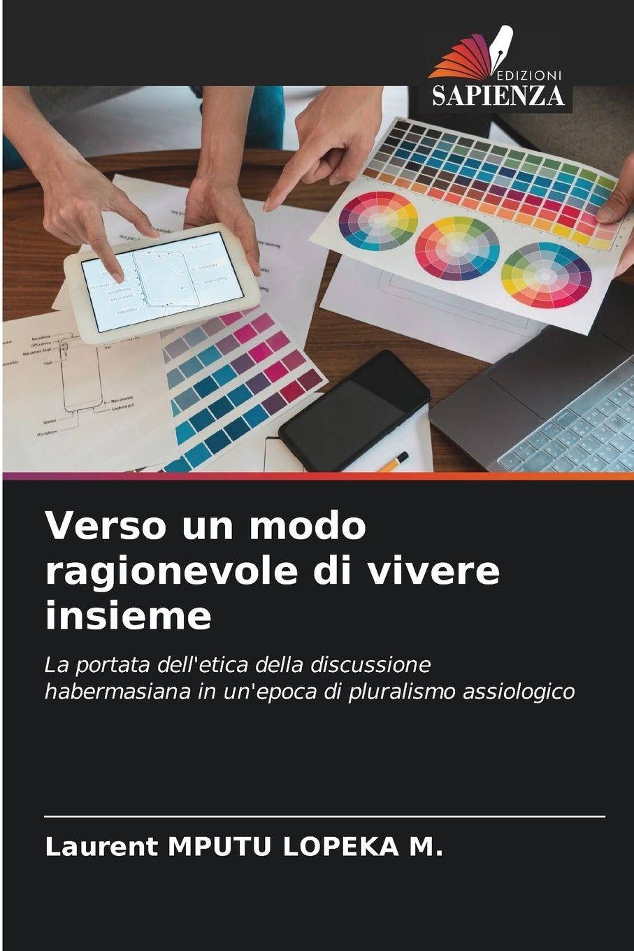 Verso un modo ragionevole di vivere insieme Philosophy