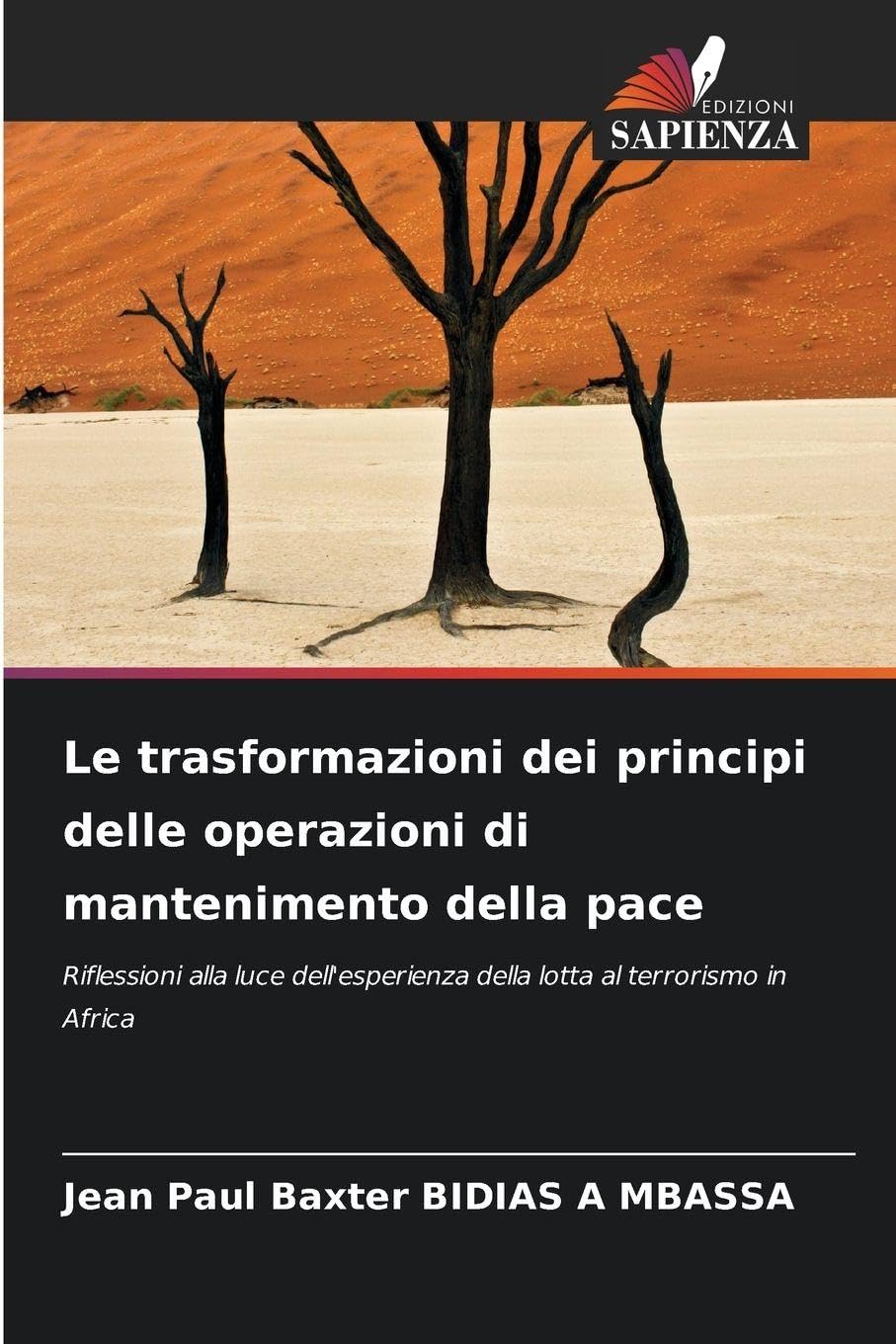 Le trasformazioni dei principi delle operazioni di mantenimento della pace Law