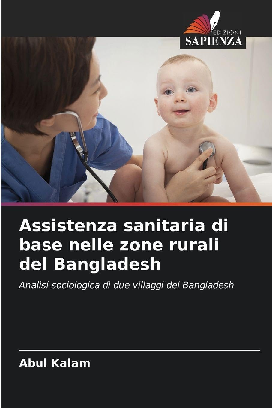 Assistenza sanitaria di base nelle zone rurali del Bangladesh Law