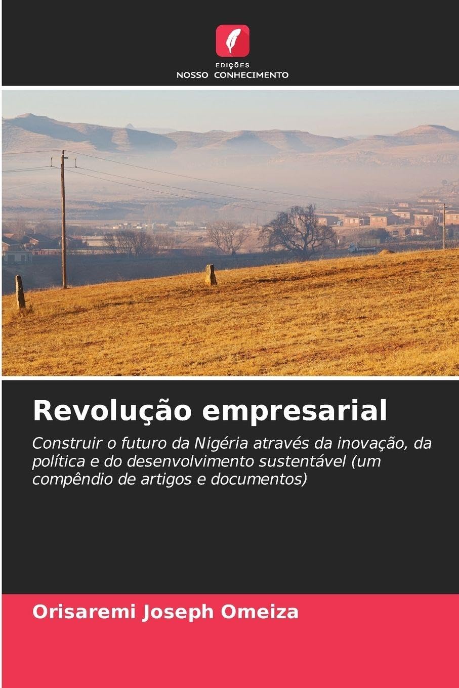 Revolução empresarial Natural Sciences
