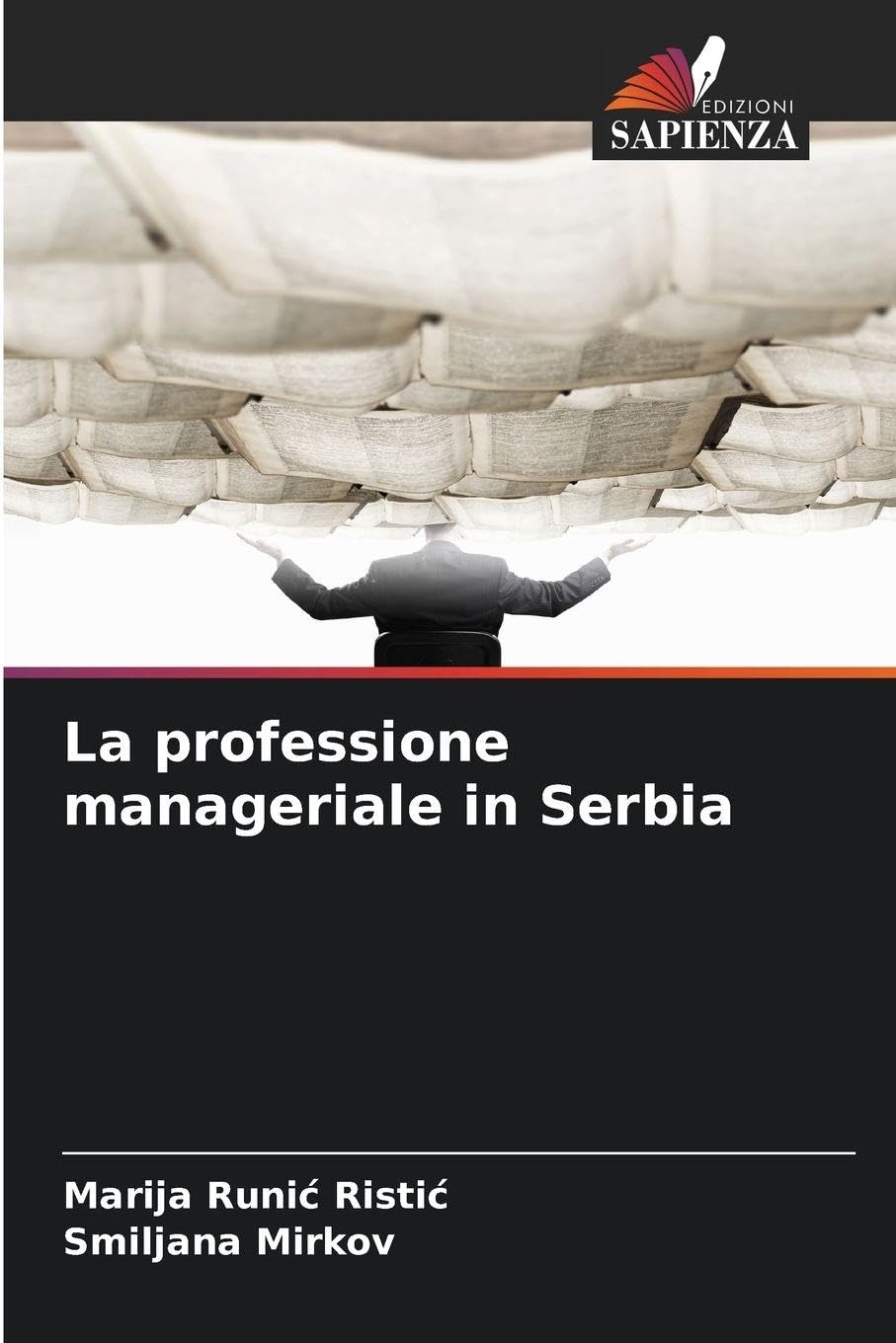 La professione manageriale in Serbia Law