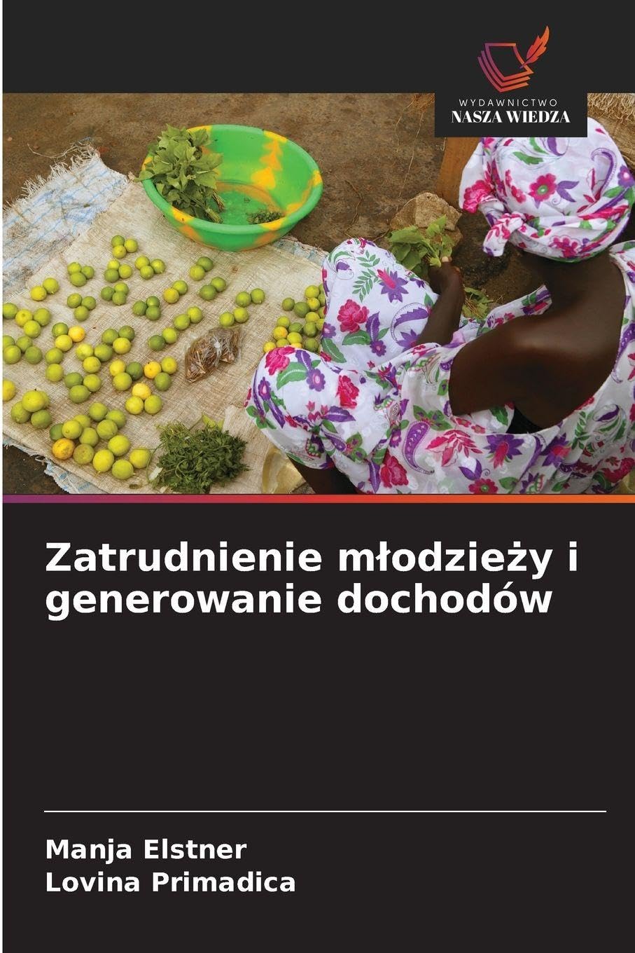 Zatrudnienie m¿odzie¿y i generowanie dochodów Law