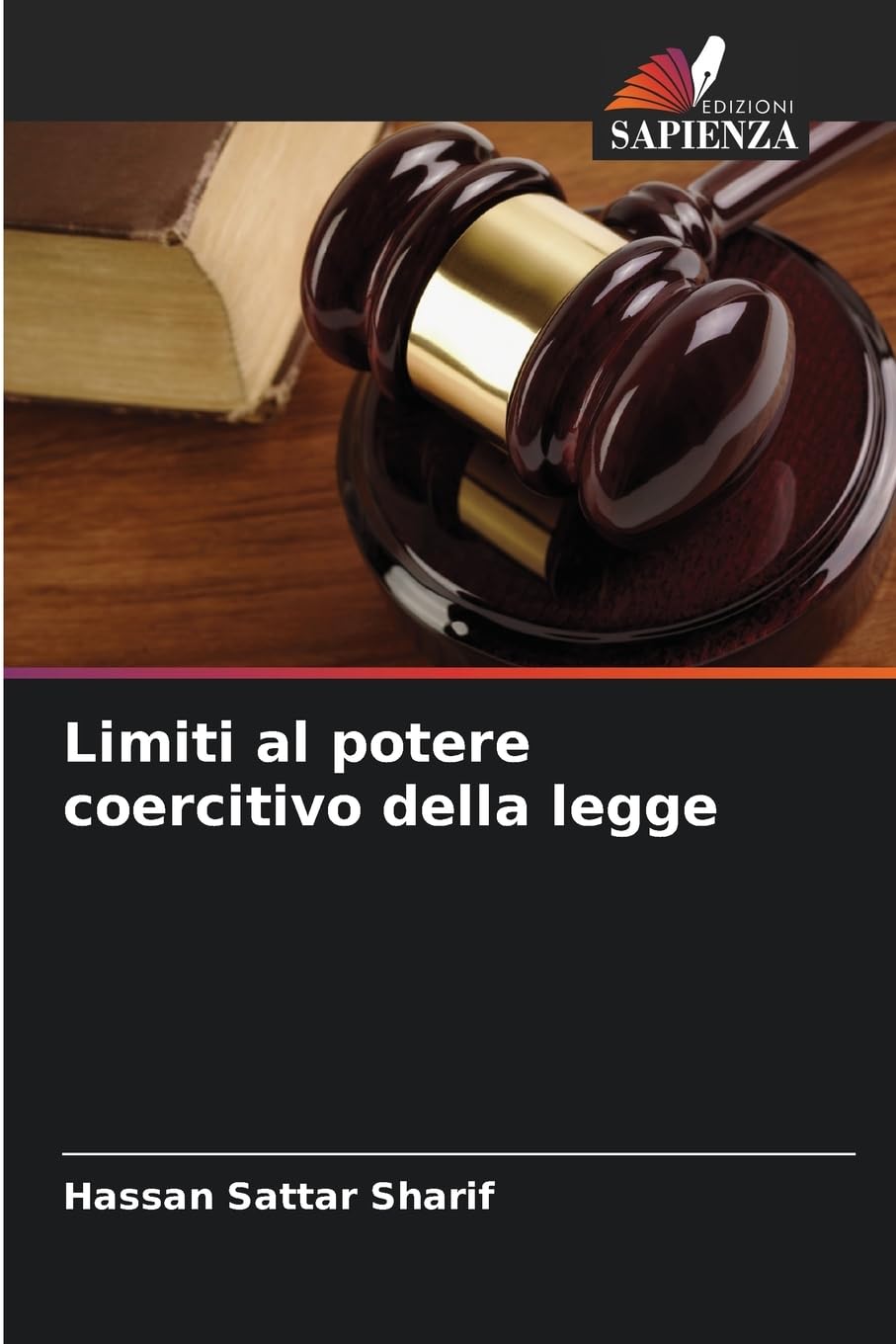 Limiti al potere coercitivo della legge Philosophy