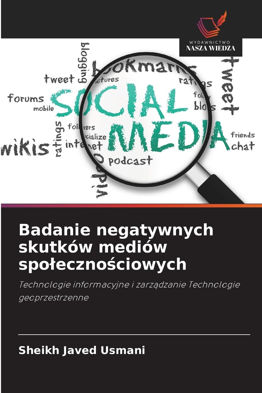 Badanie negatywnych skutków mediów spo¿eczno¿ciowych Business, Finance & Career