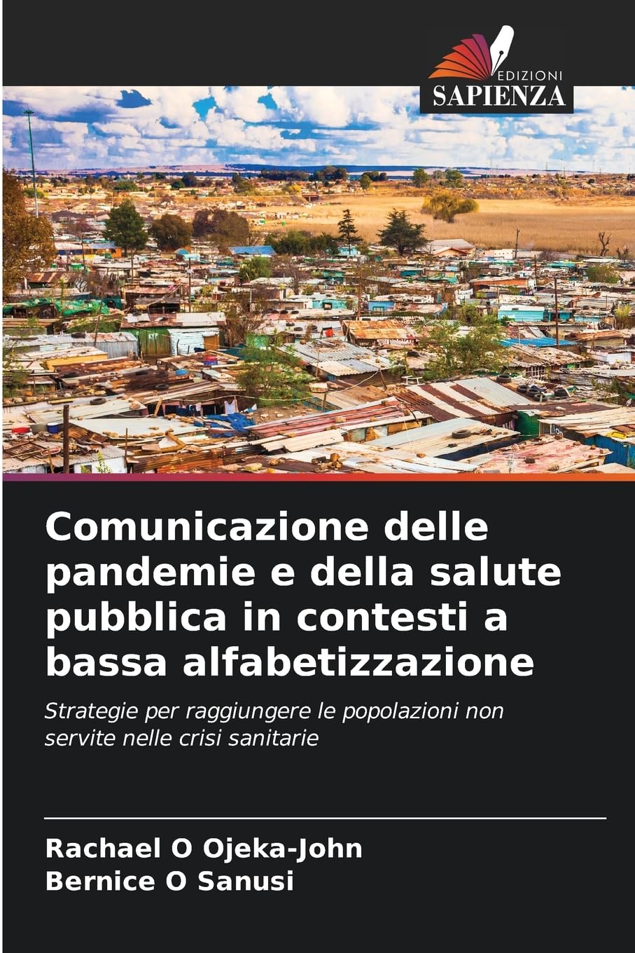 Comunicazione delle pandemie e della salute pubblica in contesti a bassa alfabetizzazione Law