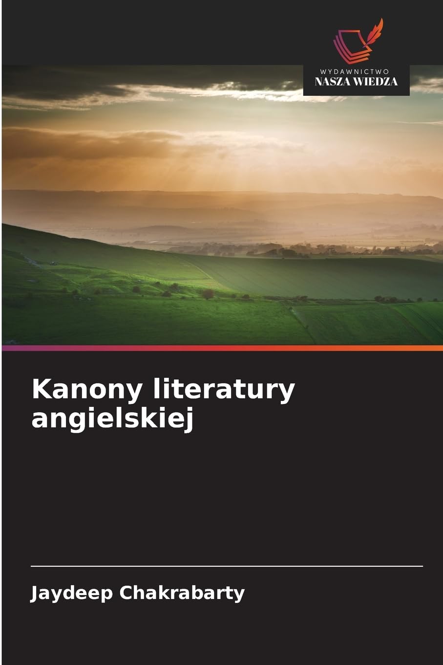 Kanony literatury angielskiej Social Sciences