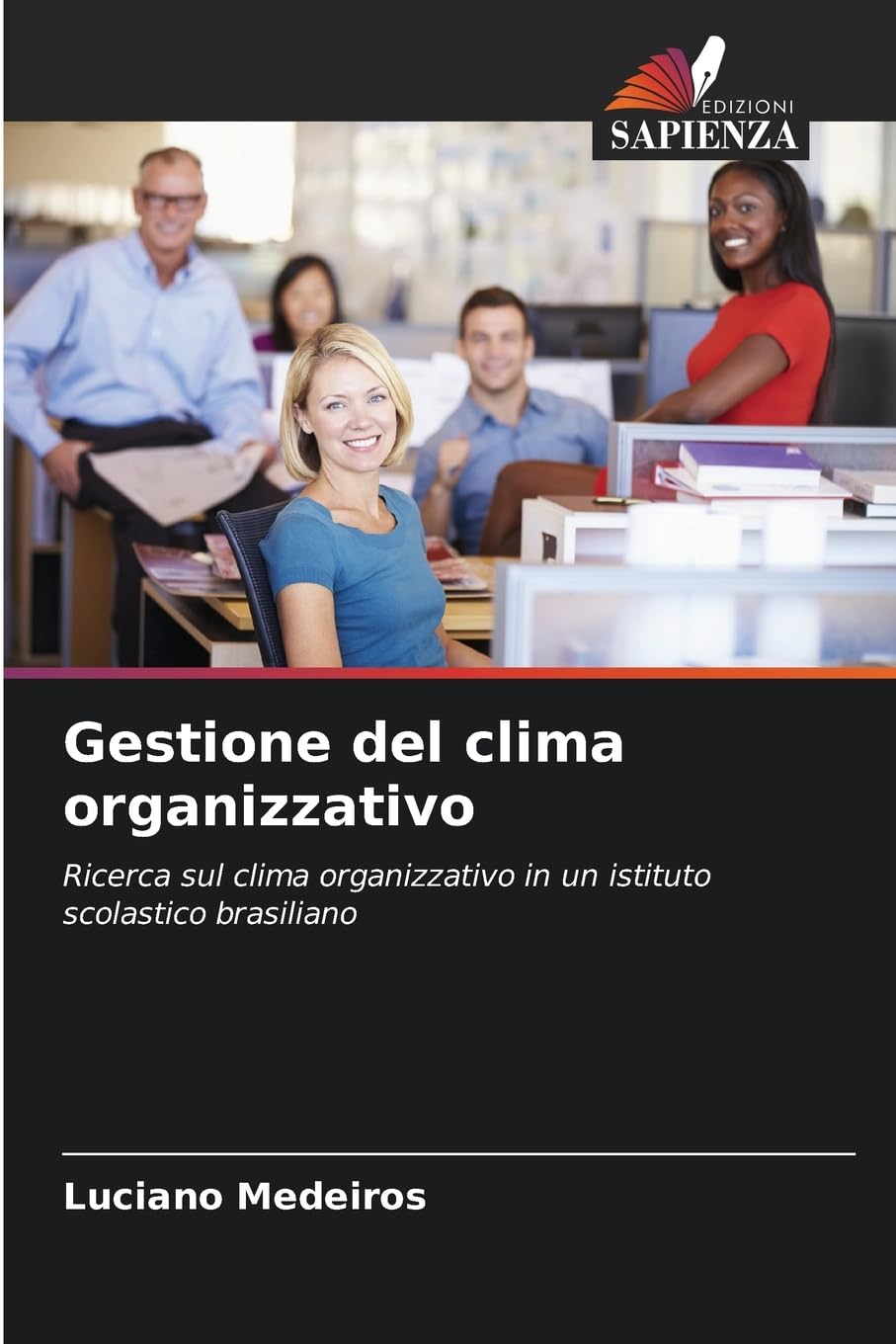 Gestione del clima organizzativo Law