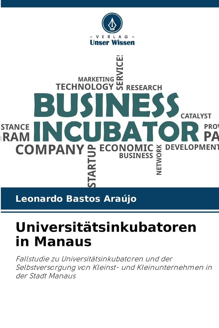 Universitätsinkubatoren in Manaus Law