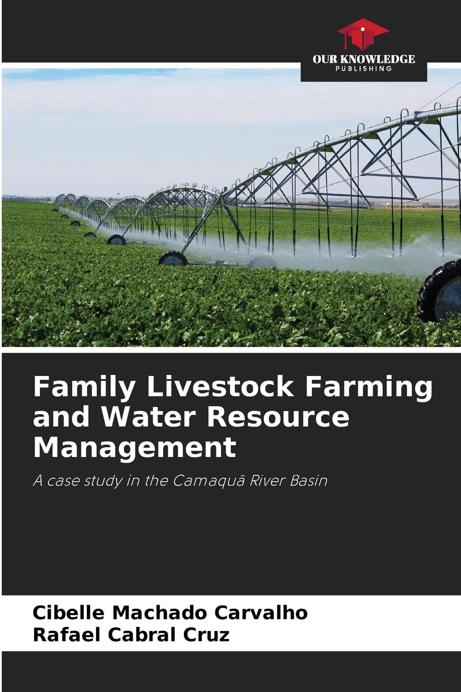 Family Livestock Farming and Water Resource Management Business & Technology