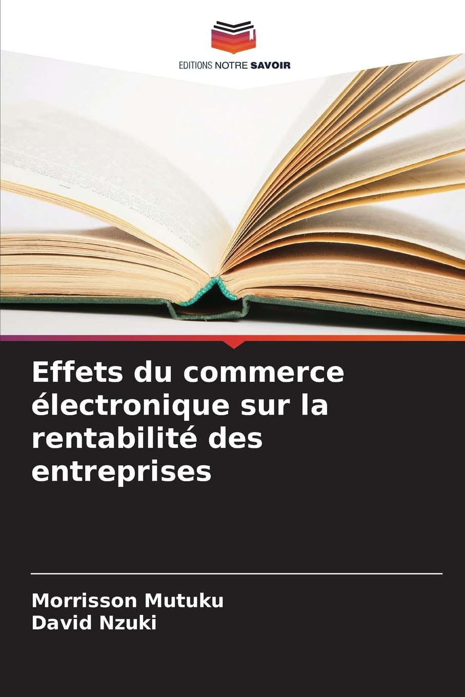 Effets du commerce électronique sur la rentabilité des entreprises Business, Finance & Career