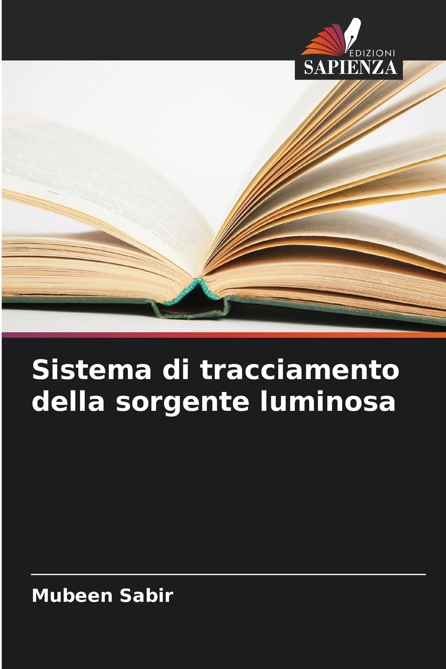 Sistema di tracciamento della sorgente luminosa Business & Technology