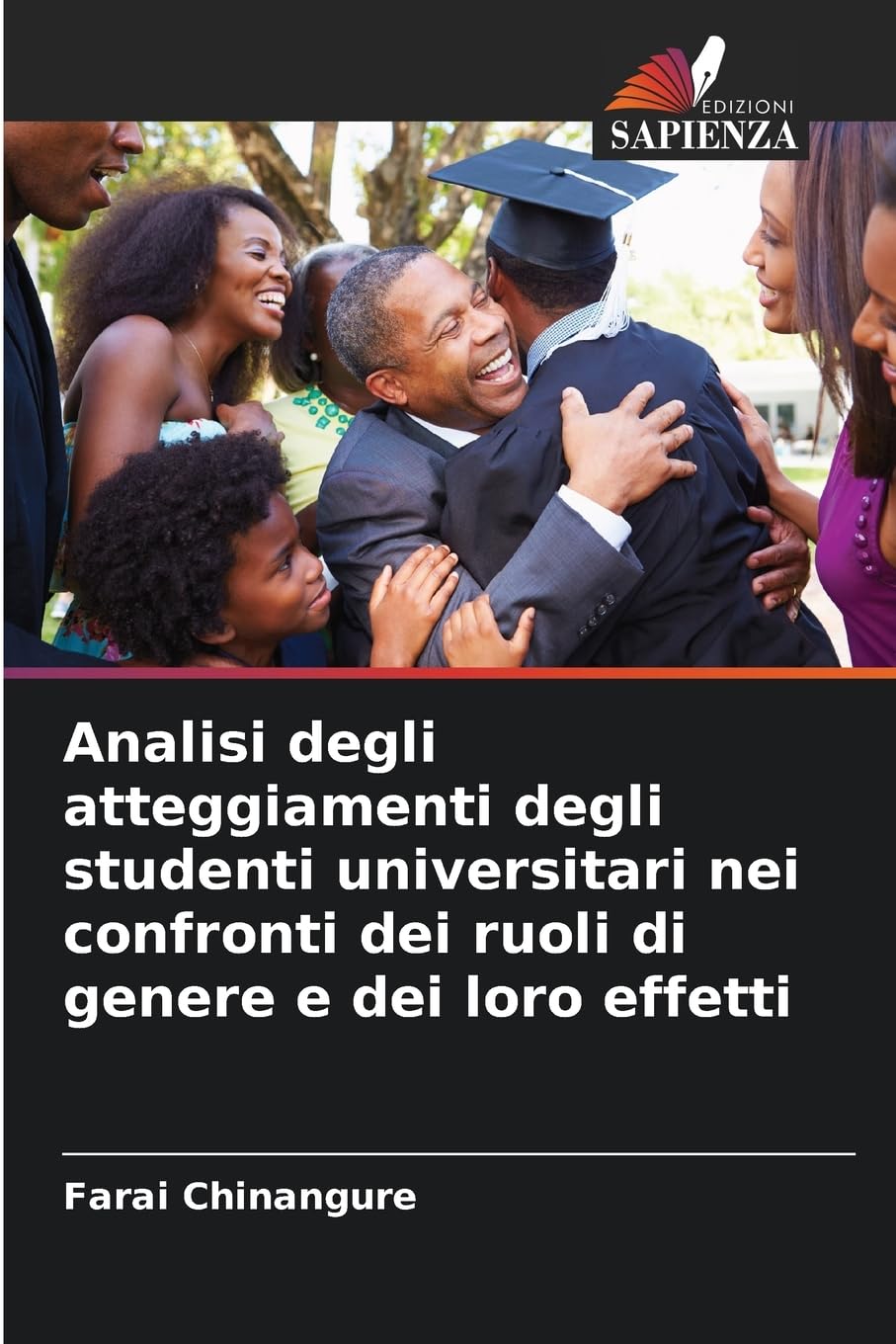Analisi degli atteggiamenti degli studenti universitari nei confronti dei ruoli di genere e dei loro effetti Law