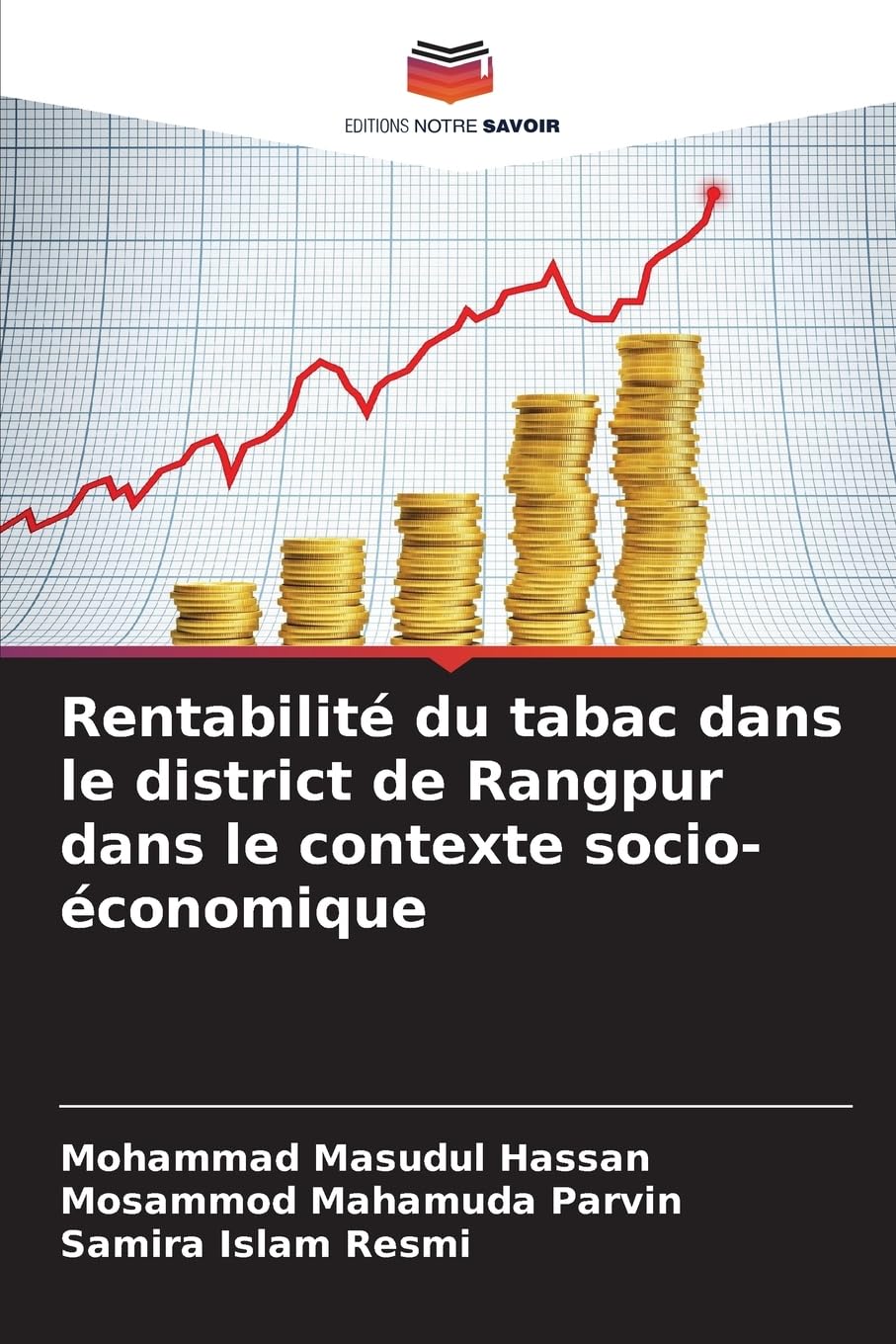 Rentabilité du tabac dans le district de Rangpur dans le contexte socio-économique Law
