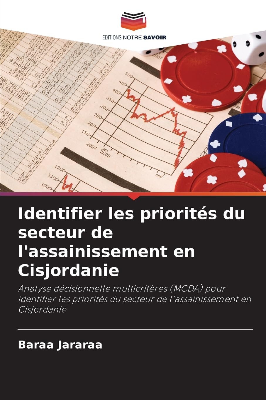 Identifier les priorités du secteur de l'assainissement en Cisjordanie Natural Sciences