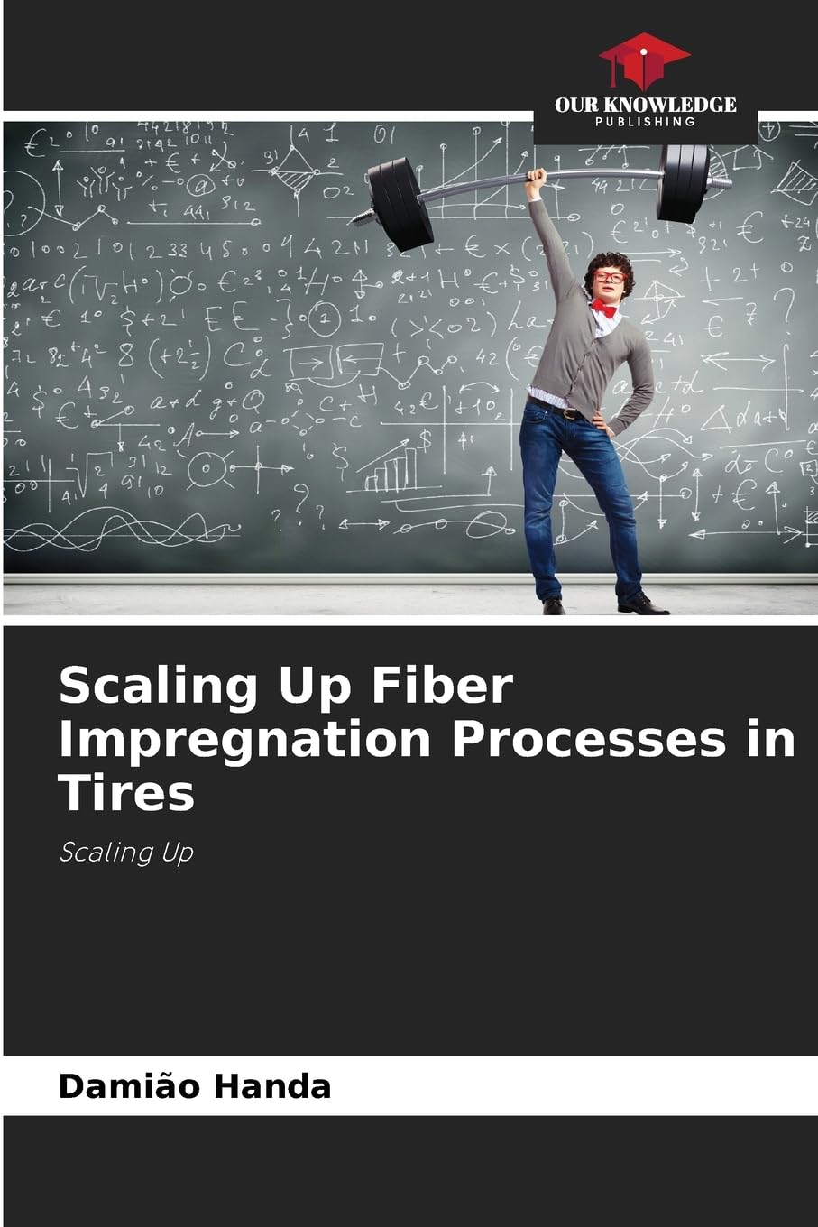 Scaling Up Fiber Impregnation Processes in Tires Business & Technology