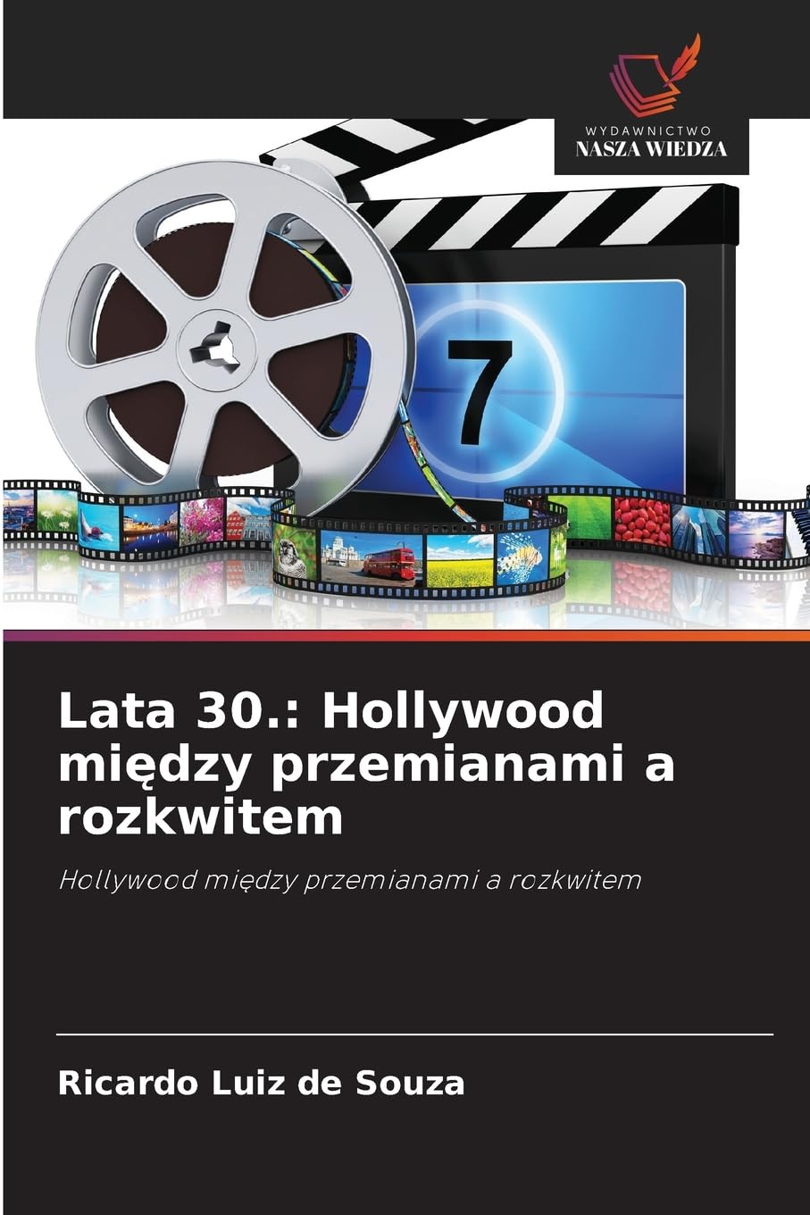 Lata 30.: Hollywood mi¿dzy przemianami a rozkwitem Film, Art & Culture