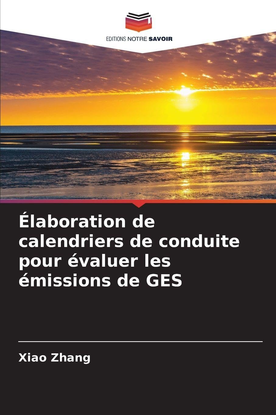 Élaboration de calendriers de conduite pour évaluer les émissions de GES Media & Communication