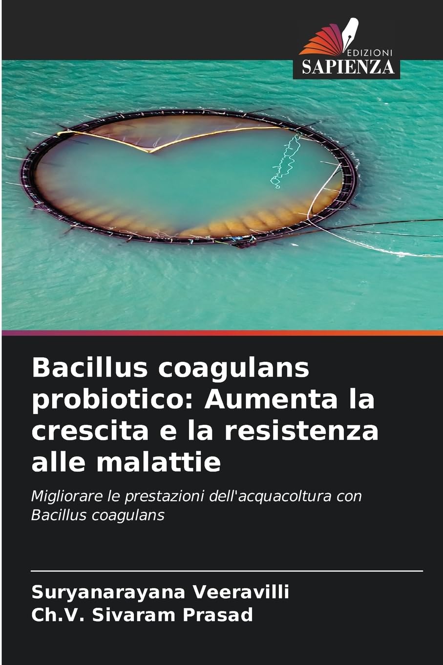 Bacillus coagulans probiotico: Aumenta la crescita e la resistenza alle malattie Natural Sciences