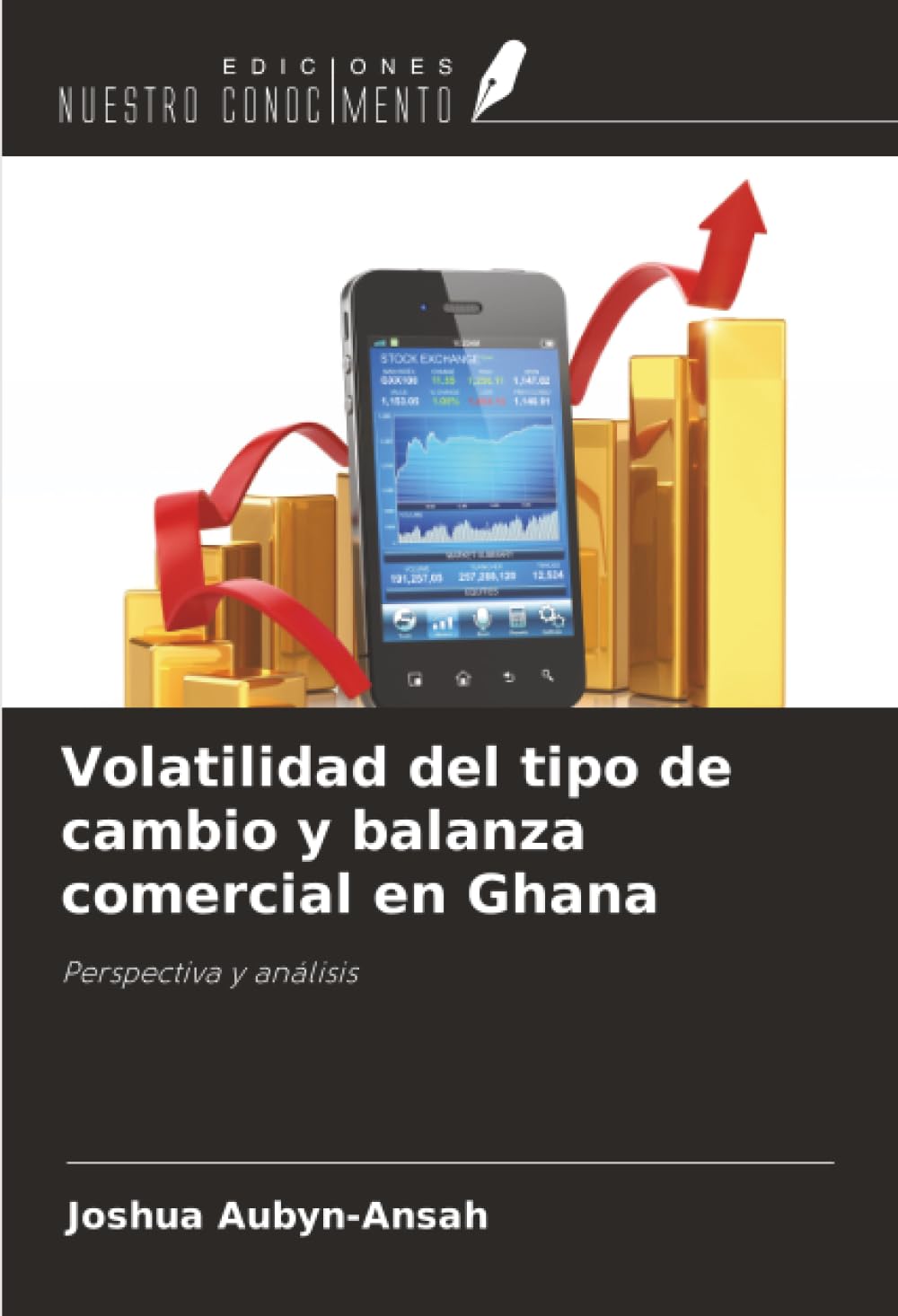 Volatilidad del tipo de cambio y balanza comercial en Ghana Law