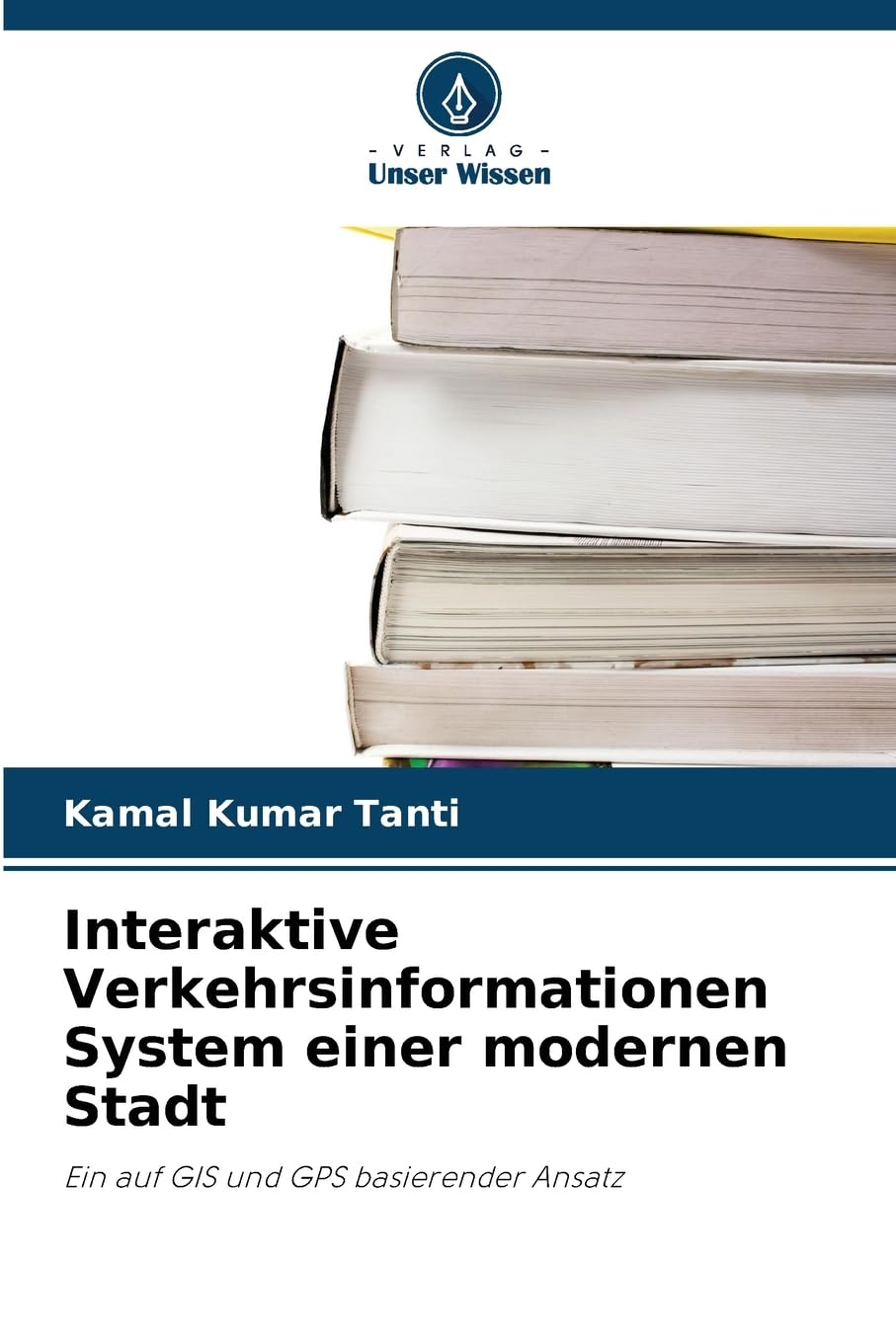 Interaktive Verkehrsinformationen System einer modernen Stadt Geology & Geography