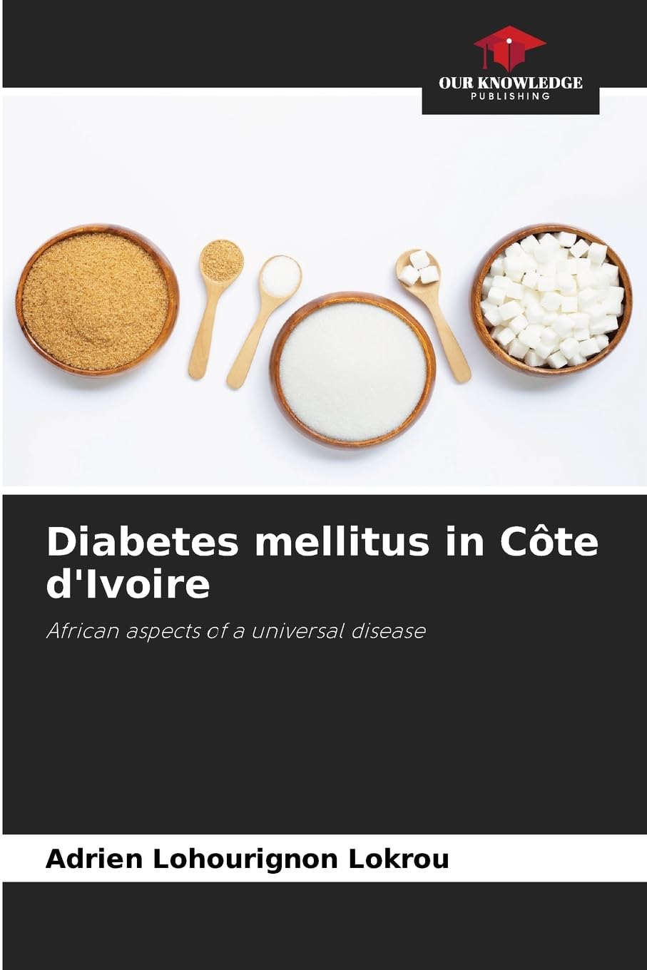 Diabetes mellitus in Côte d'Ivoire Medicine