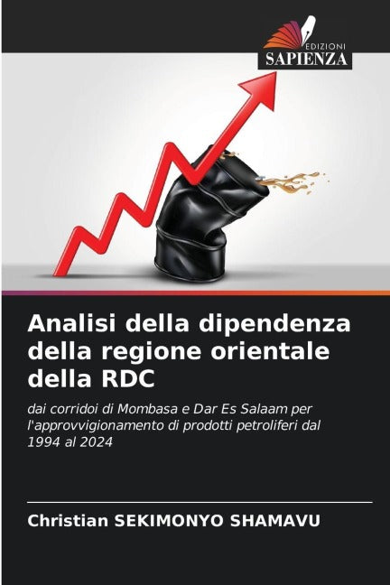 Analisi della dipendenza della regione orientale della RDC Law