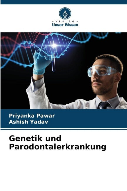 Genetik und Parodontalerkrankung Law