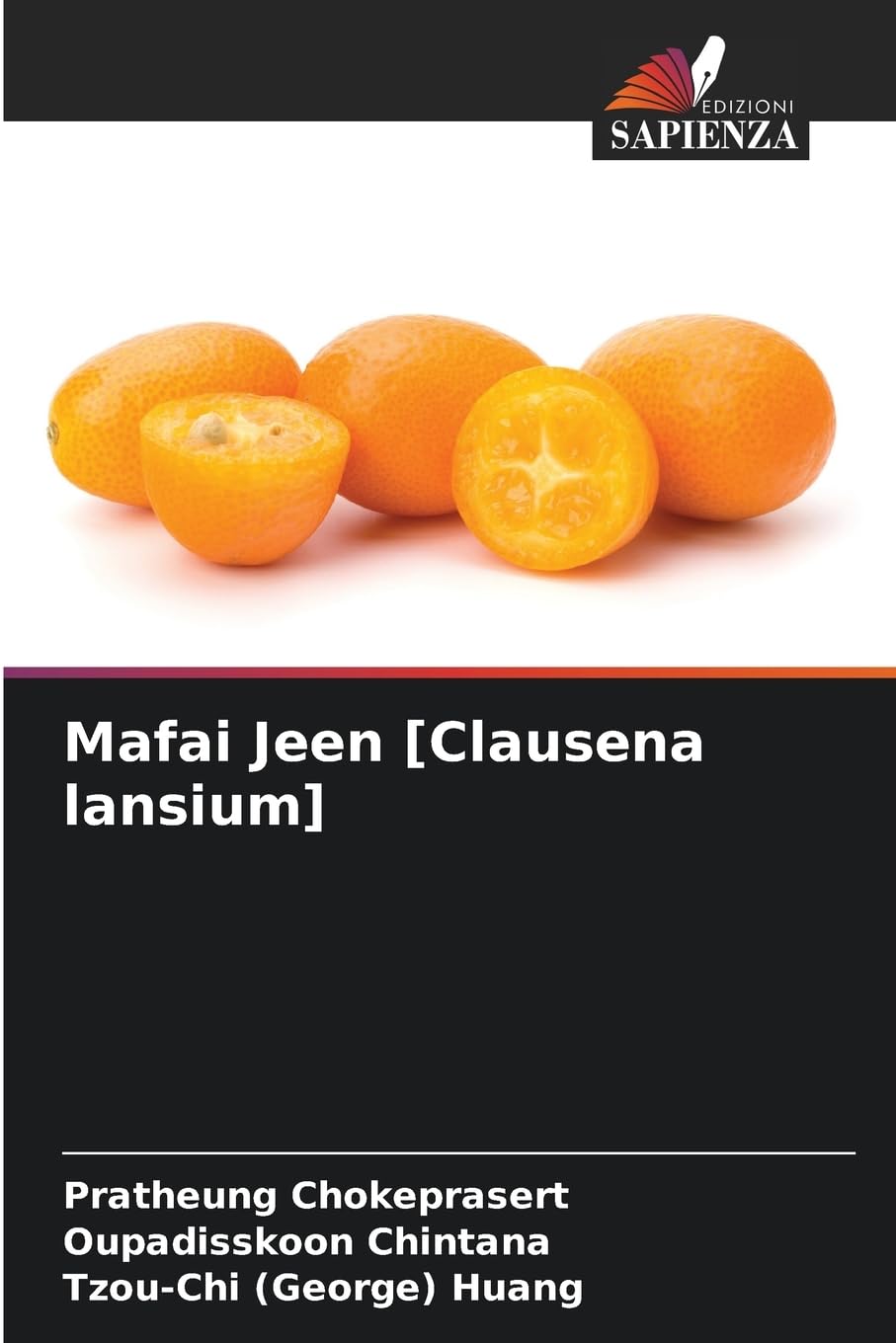 Mafai Jeen [Clausena lansium] Natural Sciences