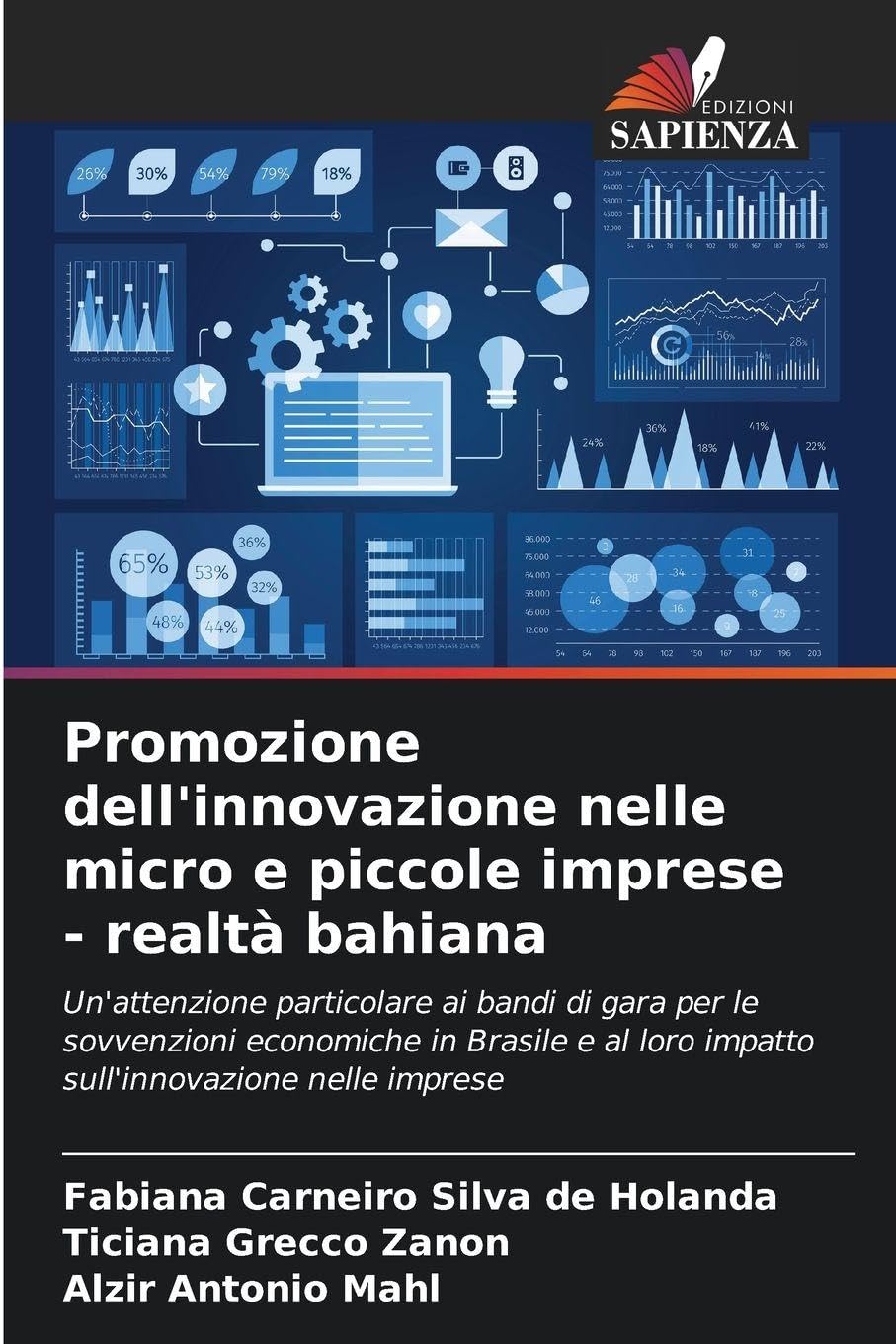 Promozione dell'innovazione nelle micro e piccole imprese - realtà bahiana Law