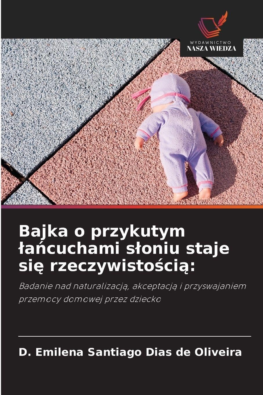 Bajka o przykutym ¿a¿cuchami s¿oniu staje si¿ rzeczywisto¿ci¿: Law