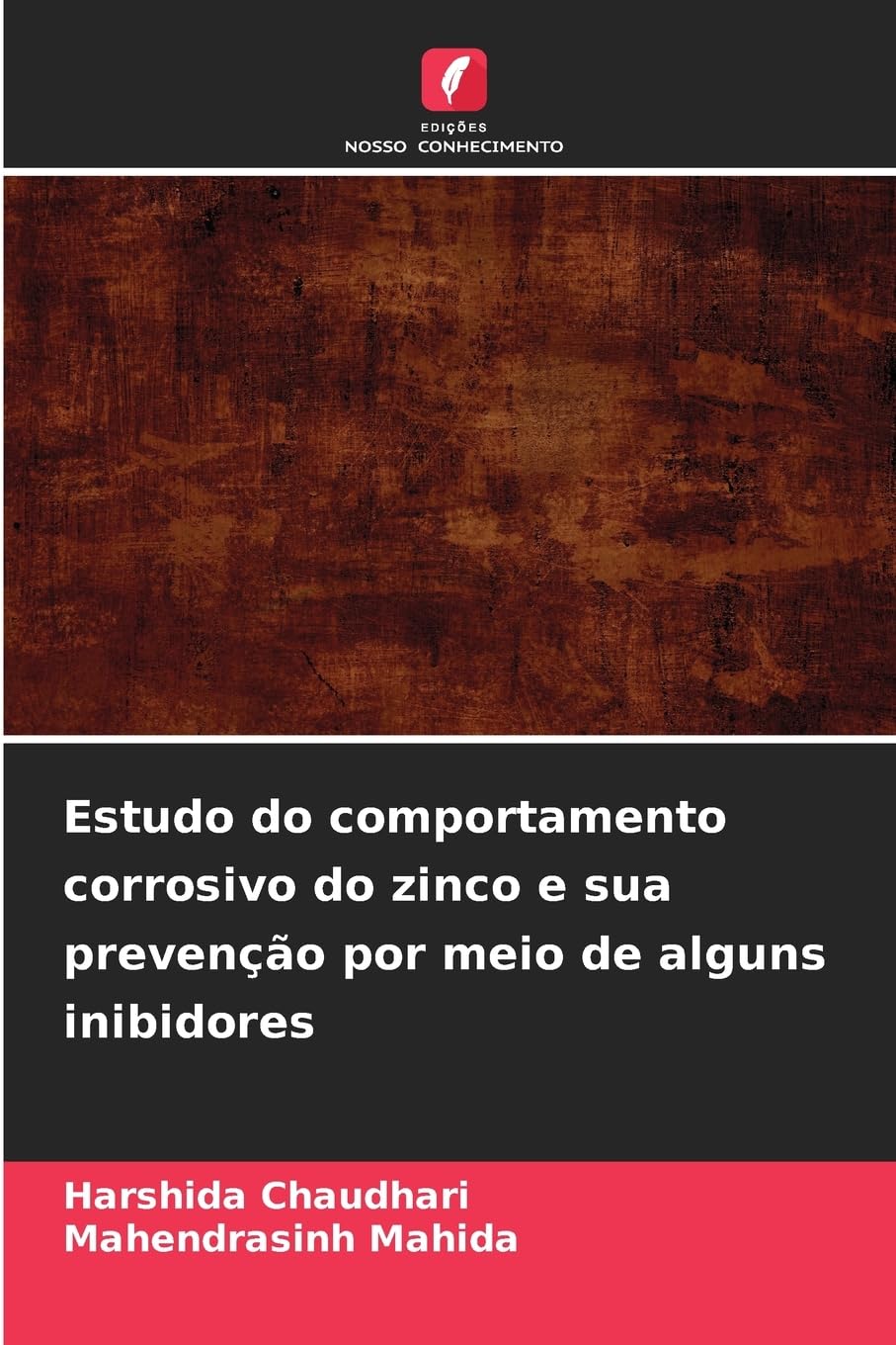 Estudo do comportamento corrosivo do zinco e sua prevenção por meio de alguns inibidores Natural Sciences